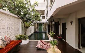 At Niman Conceptual Home Chiangmai